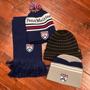 Winter hats